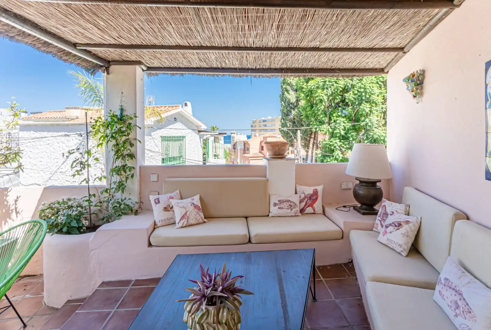 Casa en venda a Montemar, imagen 3