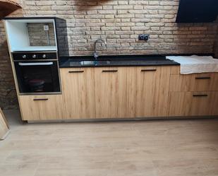 Kitchen of Loft for sale in  Barcelona Capital  with Terrace