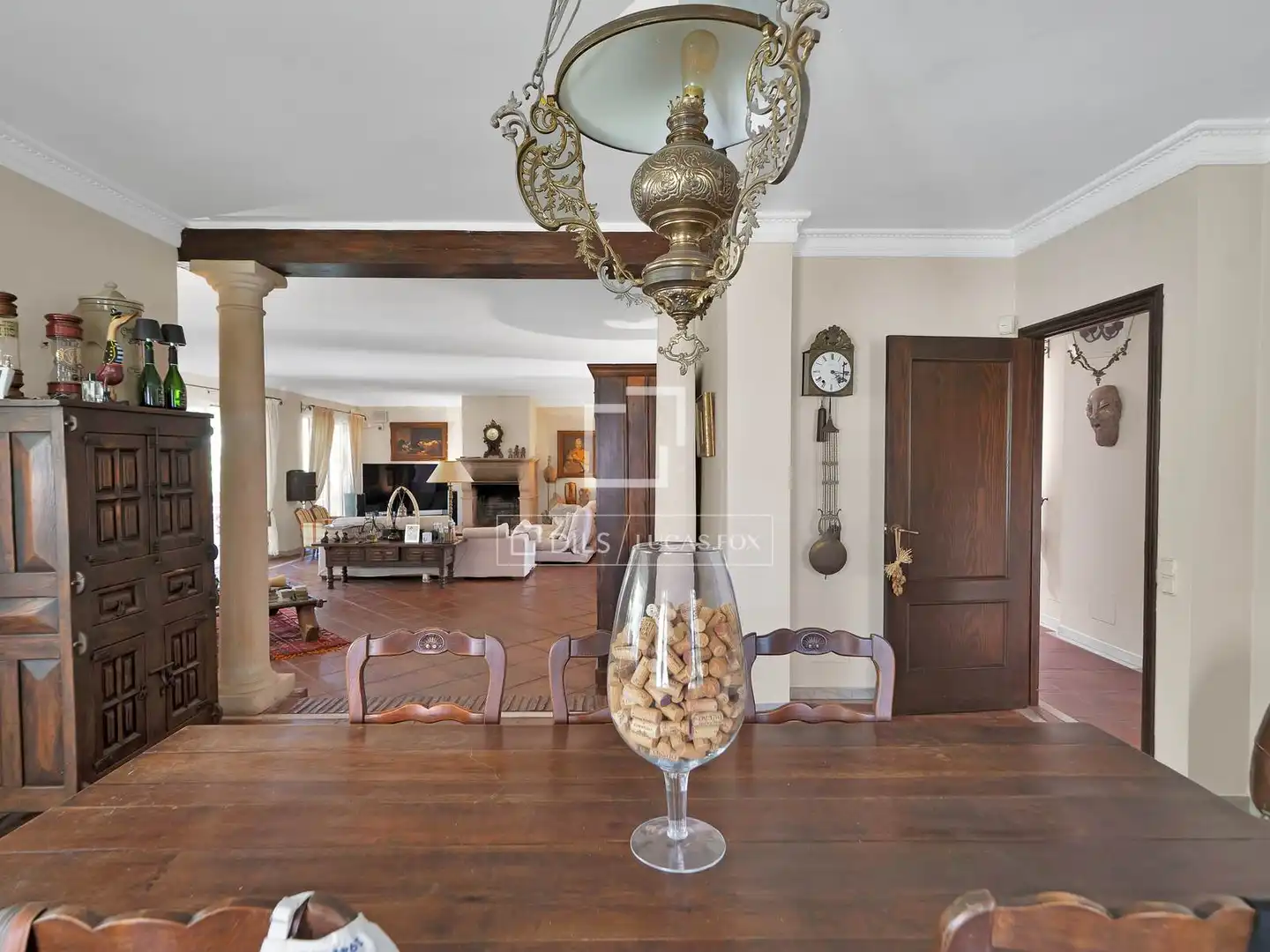Villa con terrazza in vendita a Nueva Andalucía, imagen 28