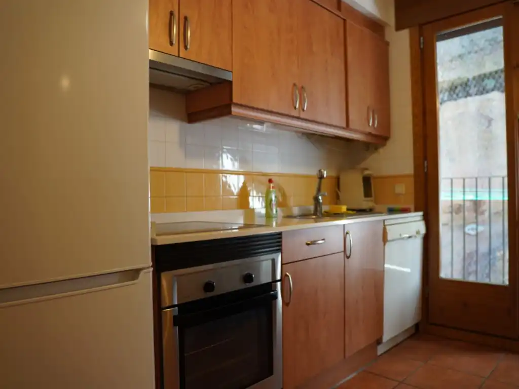 Apartamento con ascensor en alquiler en Avenida de Pineta 27, imagen 9