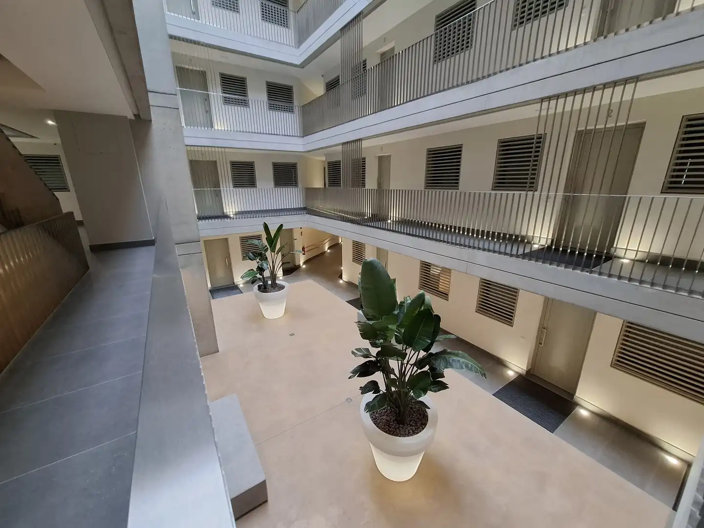 Wohnung mit Aufzug zum Verkauf in Carrer President Macià 116, imagen 20