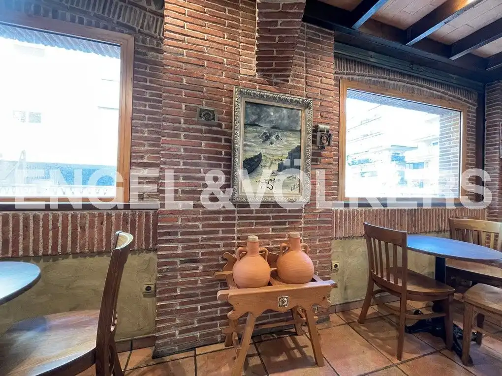 Local en venda en Vila-seca amb Aire condicionat i Calefacció