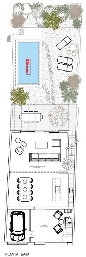 Casa o xalet en venda en  Palma de Mallorca amb Aire condicionat, Calefacció i Jardí privat