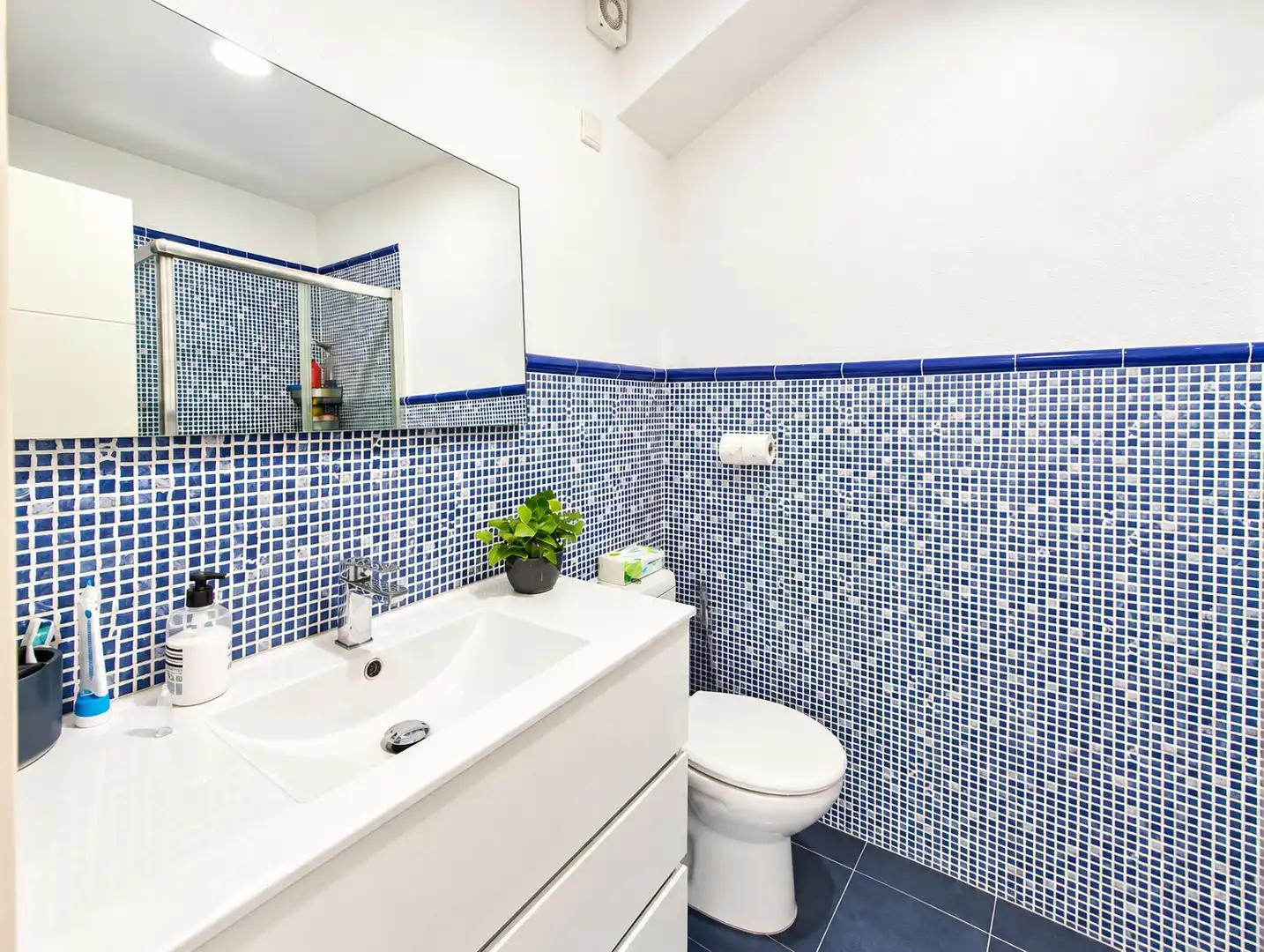 Mini appartamento con piscina in vendita a Las Marinas / Les Marines, imagen 14
