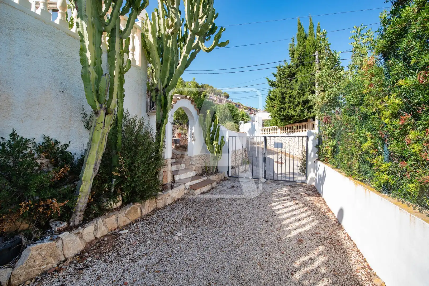 Detached house with pool for sale in Pinar del Advocat - Cometa, imagen 50