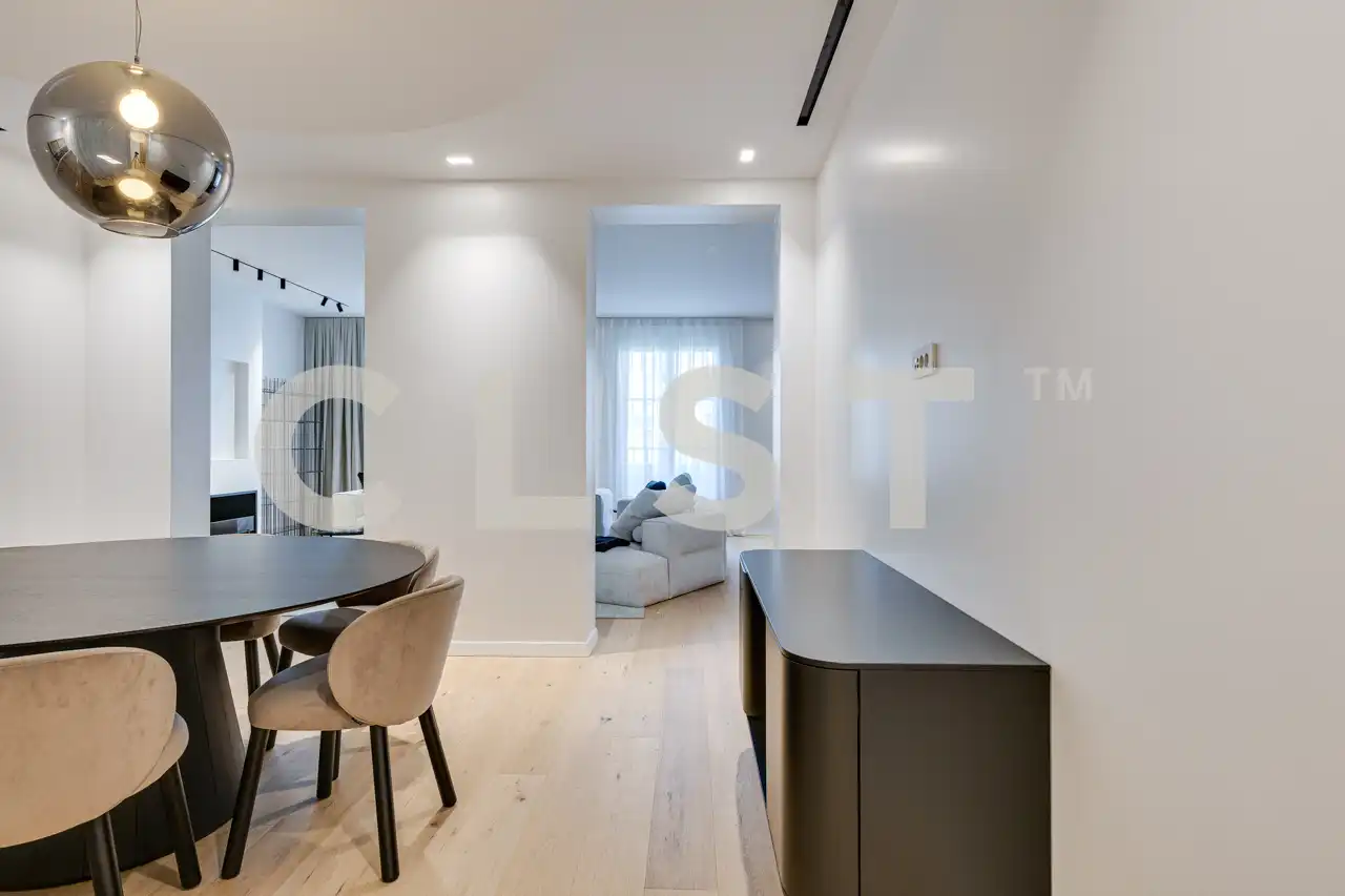 Mini appartamento con terrazza in affitto a Passeig de Gràcia, imagen 38