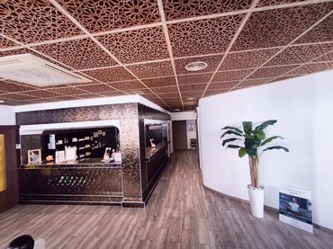 Local comercial en traspàs a El Bajondillo