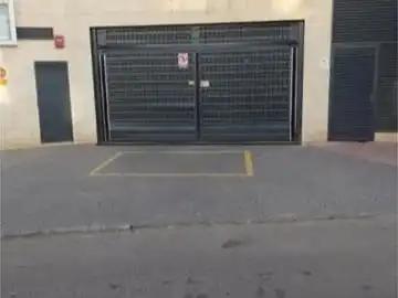 Parking of Garage for rent in Arroyo de la Miel 