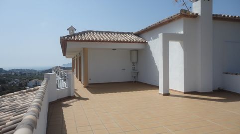 Foto 4 de Apartamento en venta en Altea la Vella, Altea
