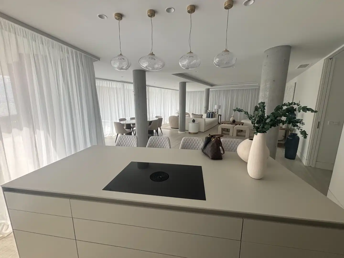 Wohnung mit Terrasse zum Verkauf in Urbanizacion Playa de Guadalobon 46E, imagen 8