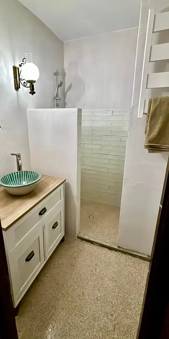 Bany de Apartament en venda en Manacor amb Aire condicionat, Calefacció i Traster