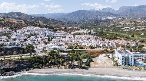 Foto 3 de Dúplex en venta en Chaparil - Torrecilla - Punta Lara, Nerja