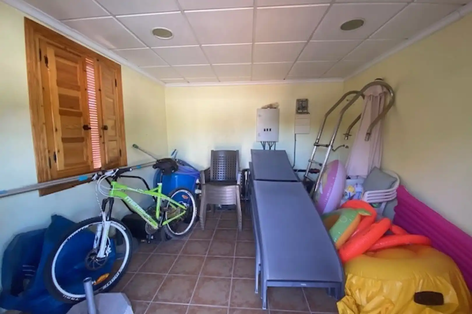 House with pool for sale in Pedanías Norte, imagen 47