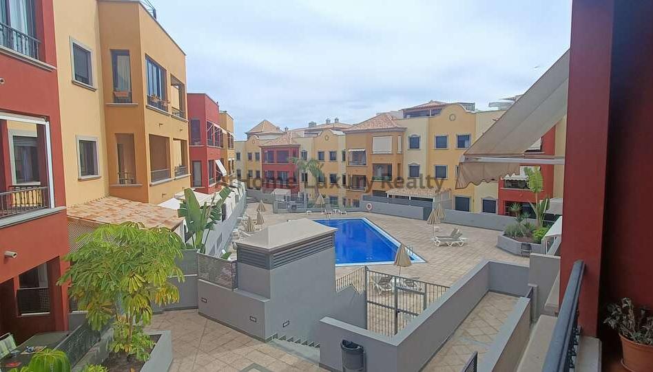 Photo 1 of Flat for sale in Casco Urbano, Santa Cruz de Tenerife