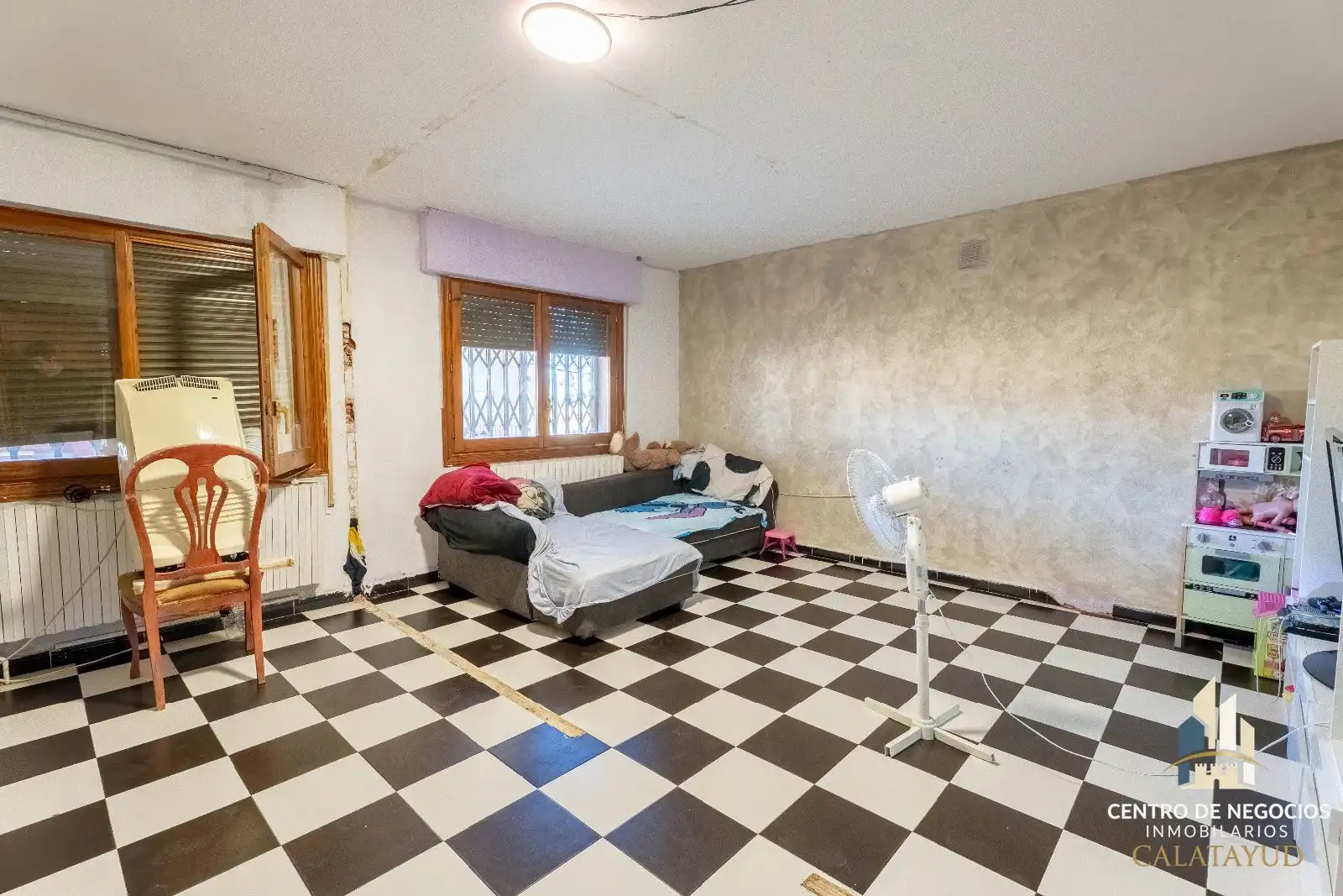 Casa amb terrassa en venda a Diseminados, imagen 13