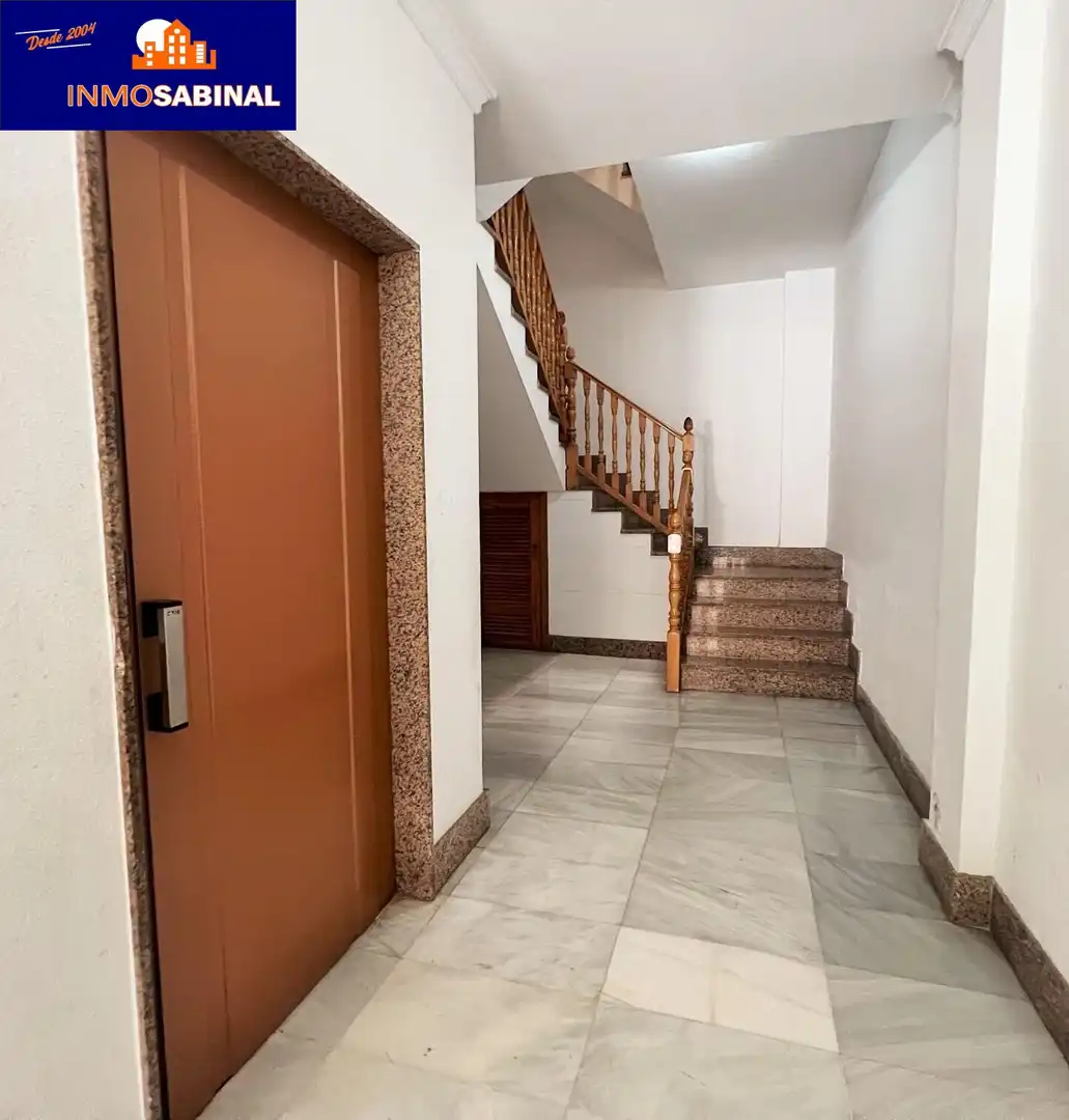 Appartement avec balcon à vendre à Roquetas de Mar ciudad, imagen 4