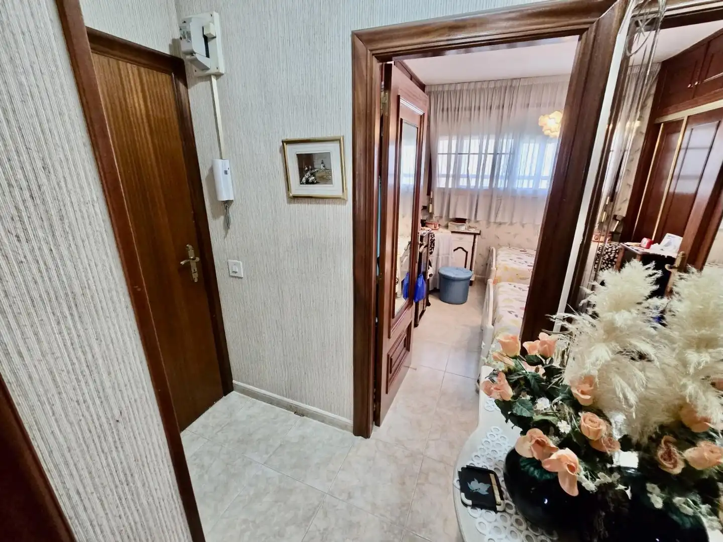 Apartamento en venta en Benidorm con Aire acondicionado, Terraza y Piscina comunitaria