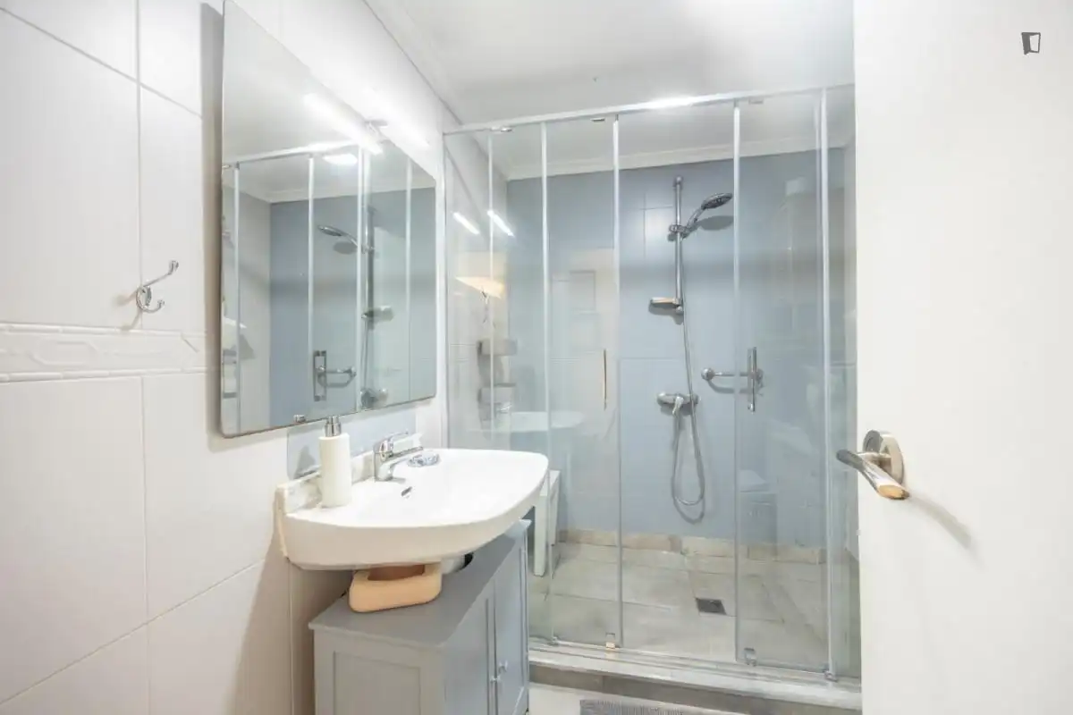 Habitación en L'Illa Perduda