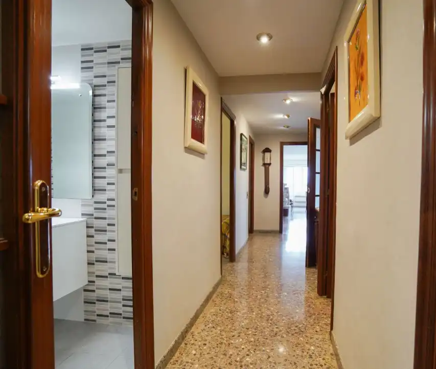 Wohnung mit Terrasse zum Verkauf in Passeig de Sunyer, imagen 29