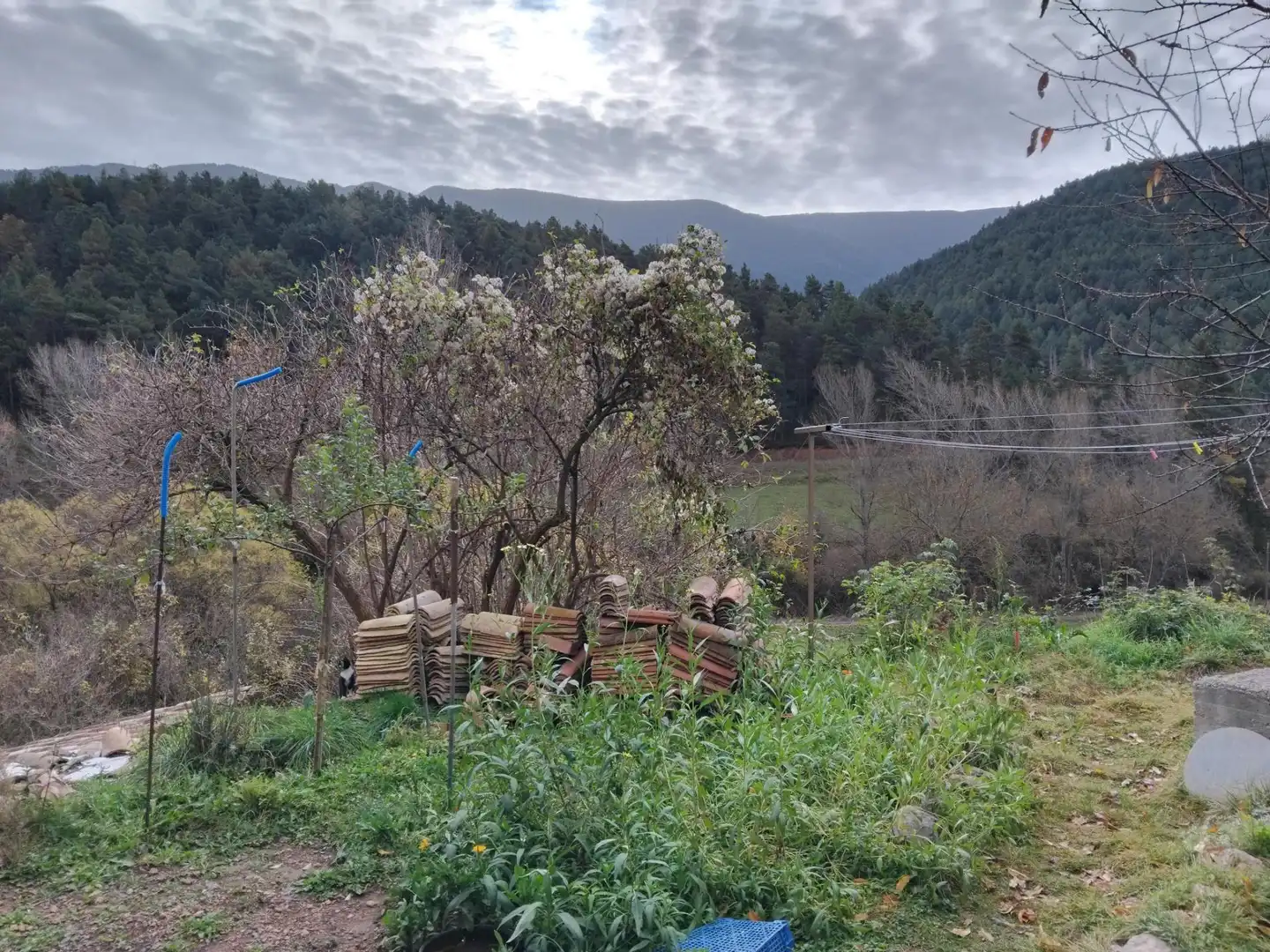 House for sale in La Vansa i Fórnols, imagen 19