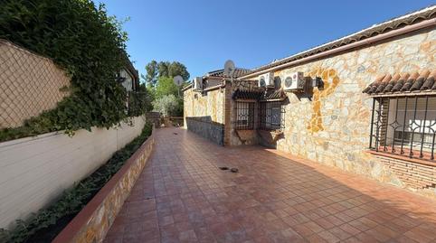 Foto 4 de Casa o chalet en venta en Calle Lucano - Via Augusta, Écija, Sevilla