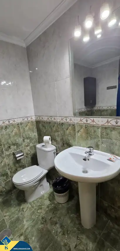 Appartement compact avec terrasse à vendre à Centro, imagen 17