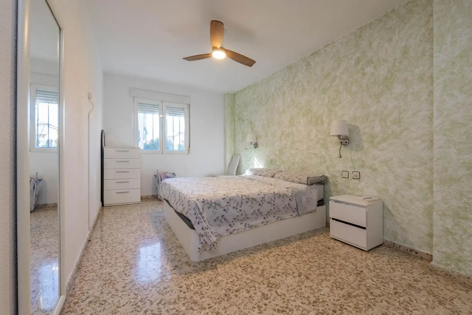 Piso con piscina en venta en Calle BLASCO IBAÑEZ 20, imagen 31