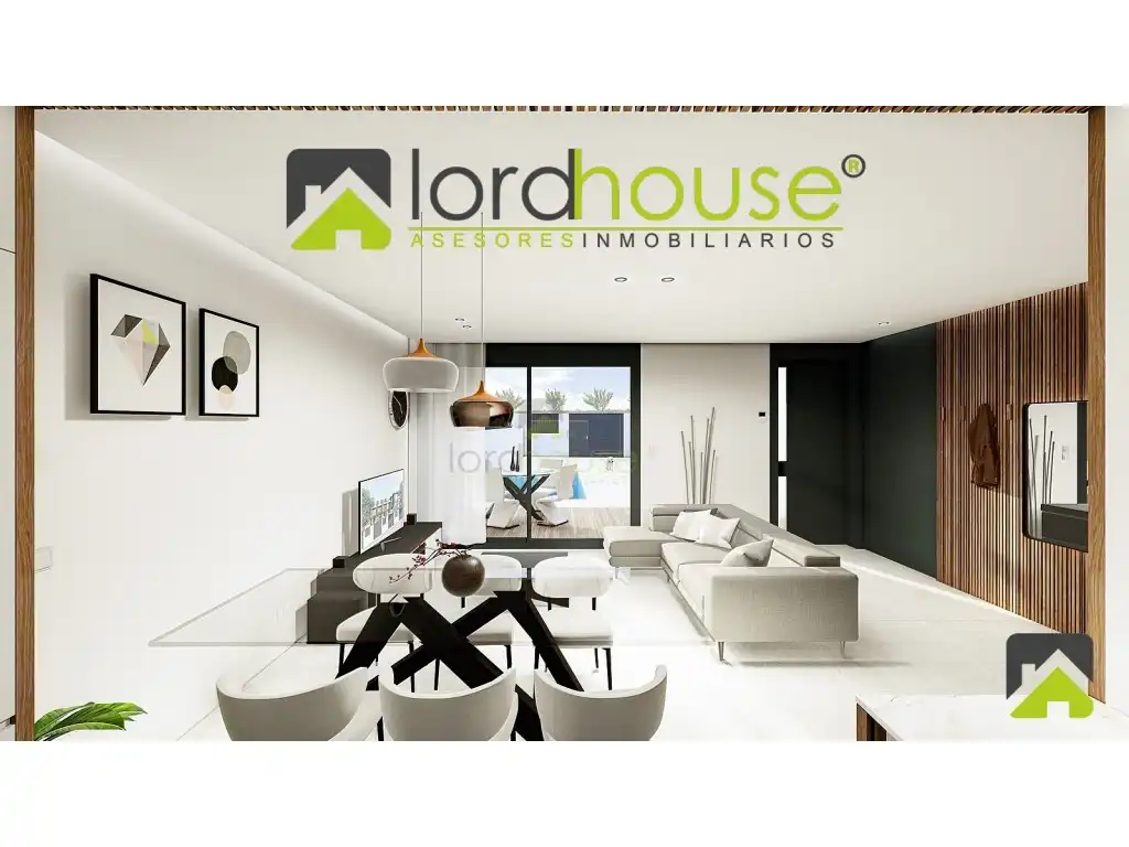 Casa en venta en Avenida Monte Lo, imagen 57