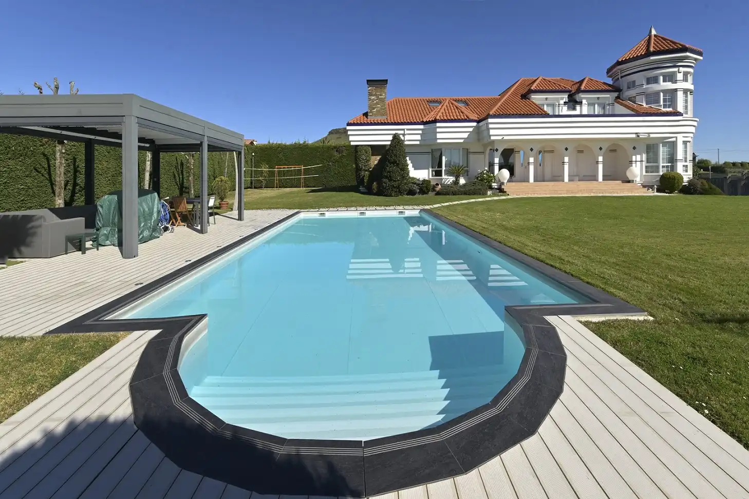 Casa amb piscina en venda a C/ La Concha, imagen 75
