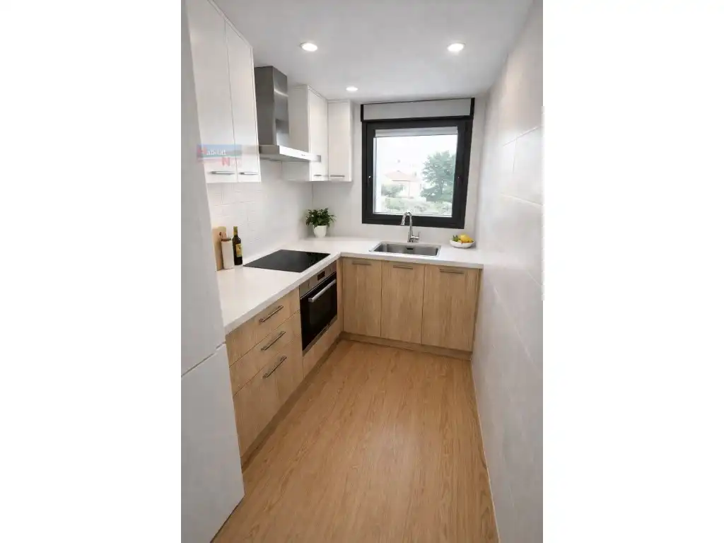 Flat with lift for sale in Calle Josep Cañas, imagen 5