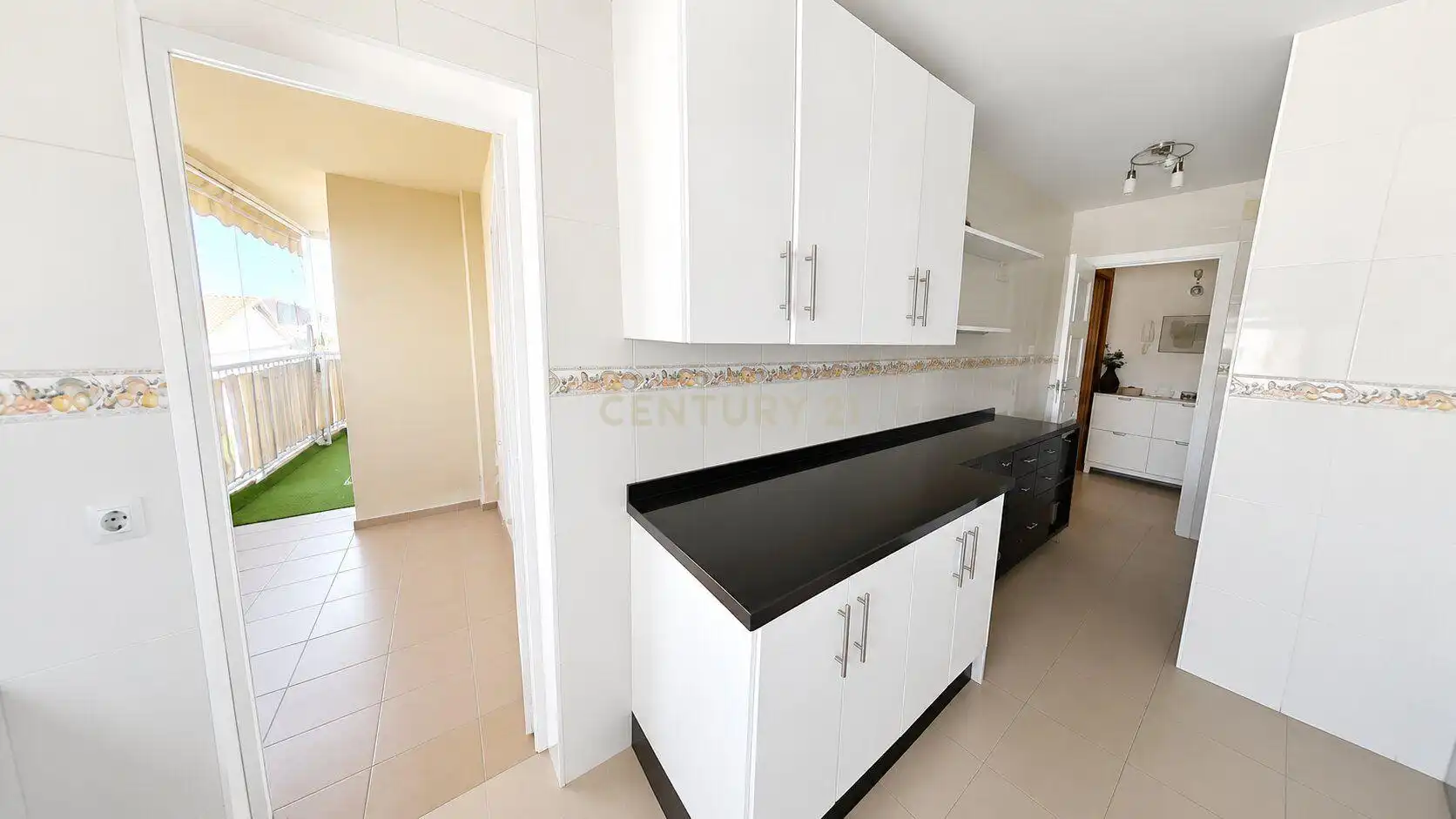 Apartament amb terrassa en venda a Las Lagunas, imagen 8