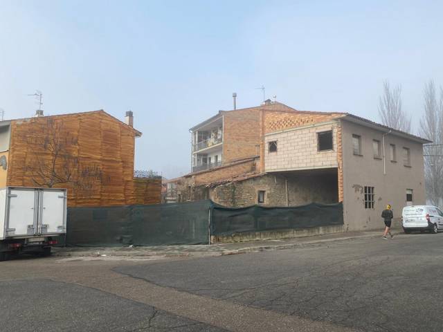 Terreno residencial en Venta en Calldetenes