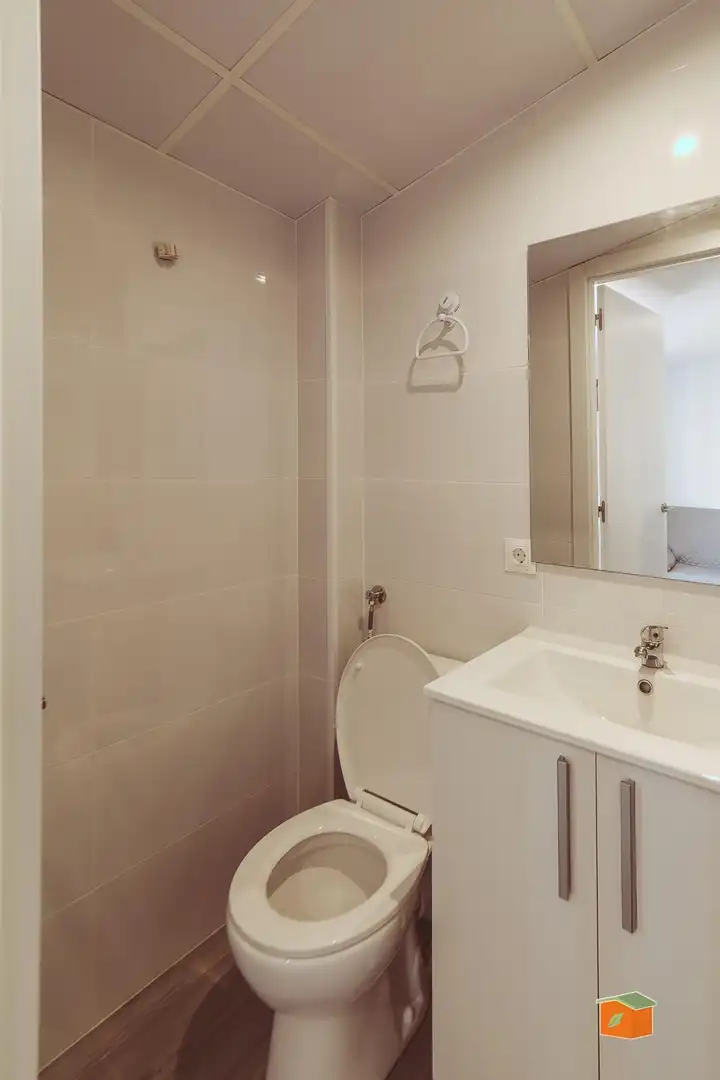 Baño de Piso en venta en Tortosa con Parquet, Terraza y Trastero