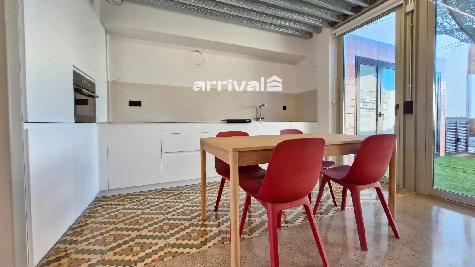 Houses for sale in El Castellar i l'Oliverar