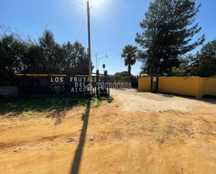 Finca rústica en venda en Carmona amb Aire condicionat i Jardí privat