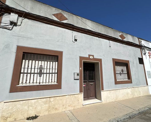 Vista exterior de Casa o xalet en venda en Jerez de la Frontera
