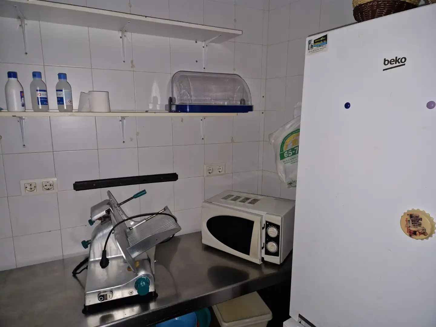 Local comercial de lloguer a Villanueva de la Serena, imagen 4