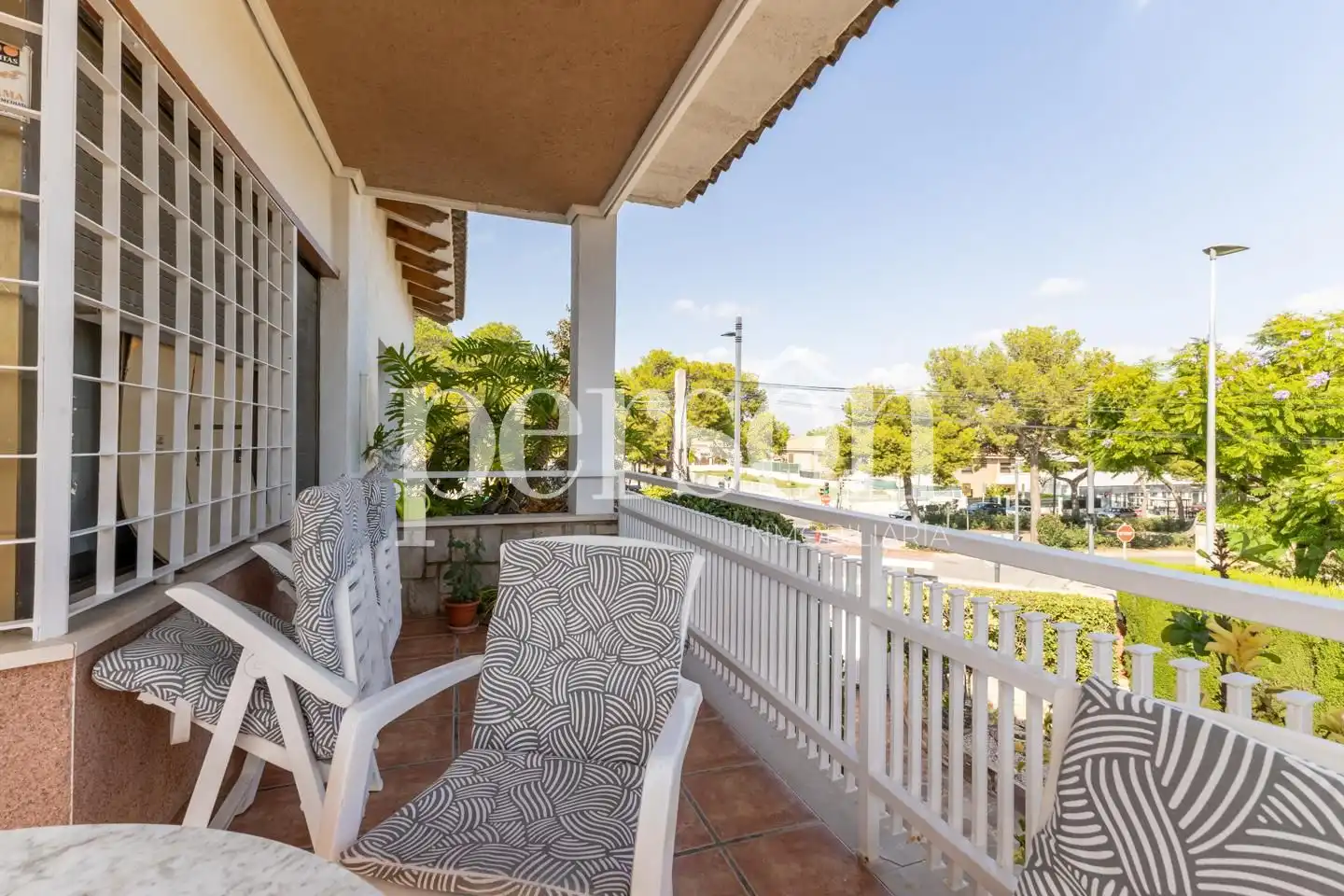 Villa con piscina in vendita a Zona Avenida Alta - Auditorio, imagen 48