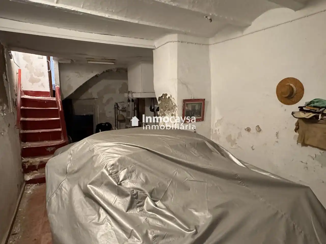 Casa o chalet en venta en Xàtiva