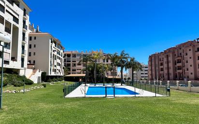 Piscina de Pis en venda en Benalmádena amb Terrassa, Traster i Forn