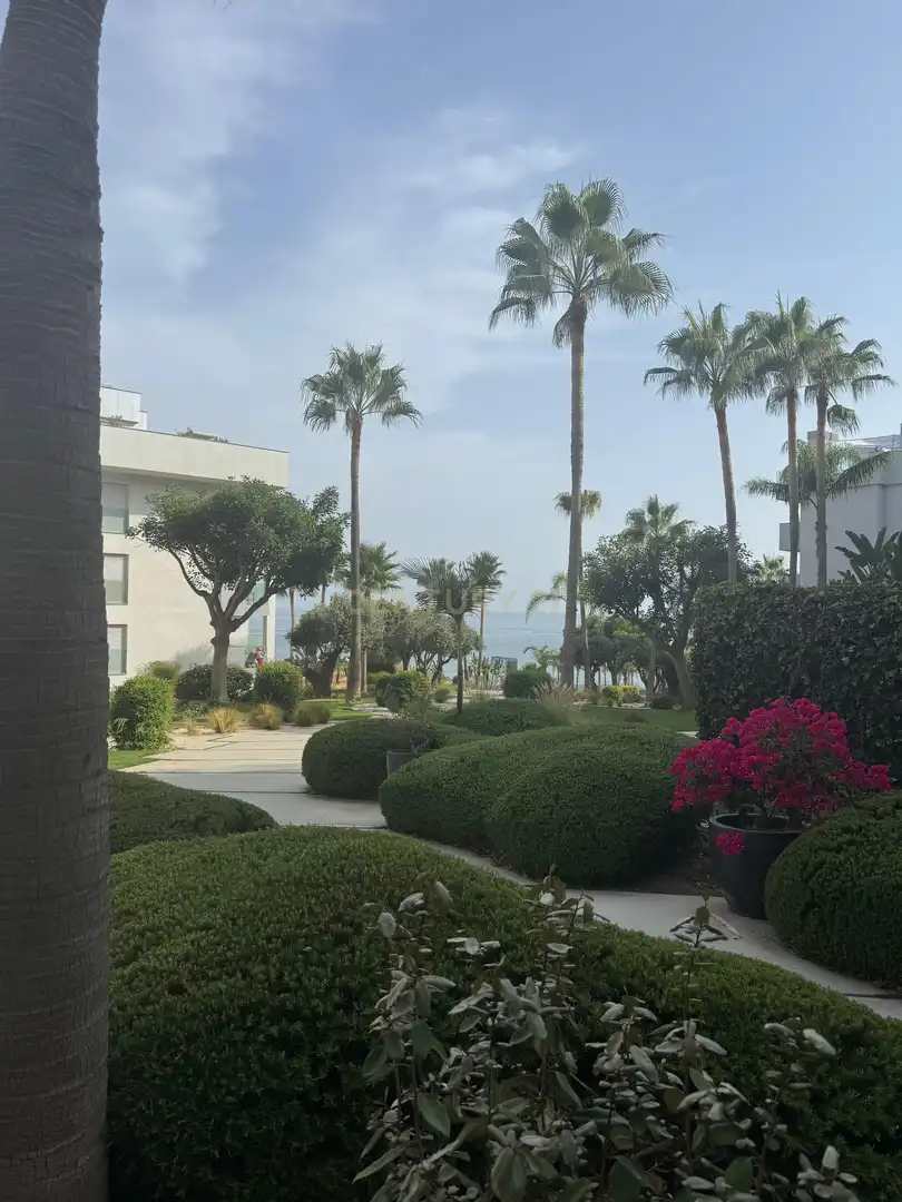 Flat with pool for sale in El Faro de Calaburra - Chaparral, imagen 33