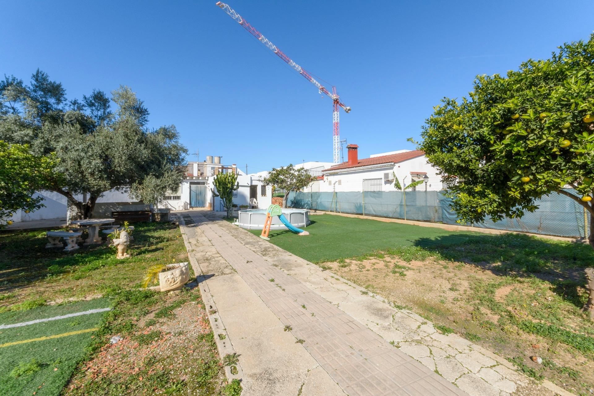 House or chalet for sale in Gandia  with Private garden and Terrace