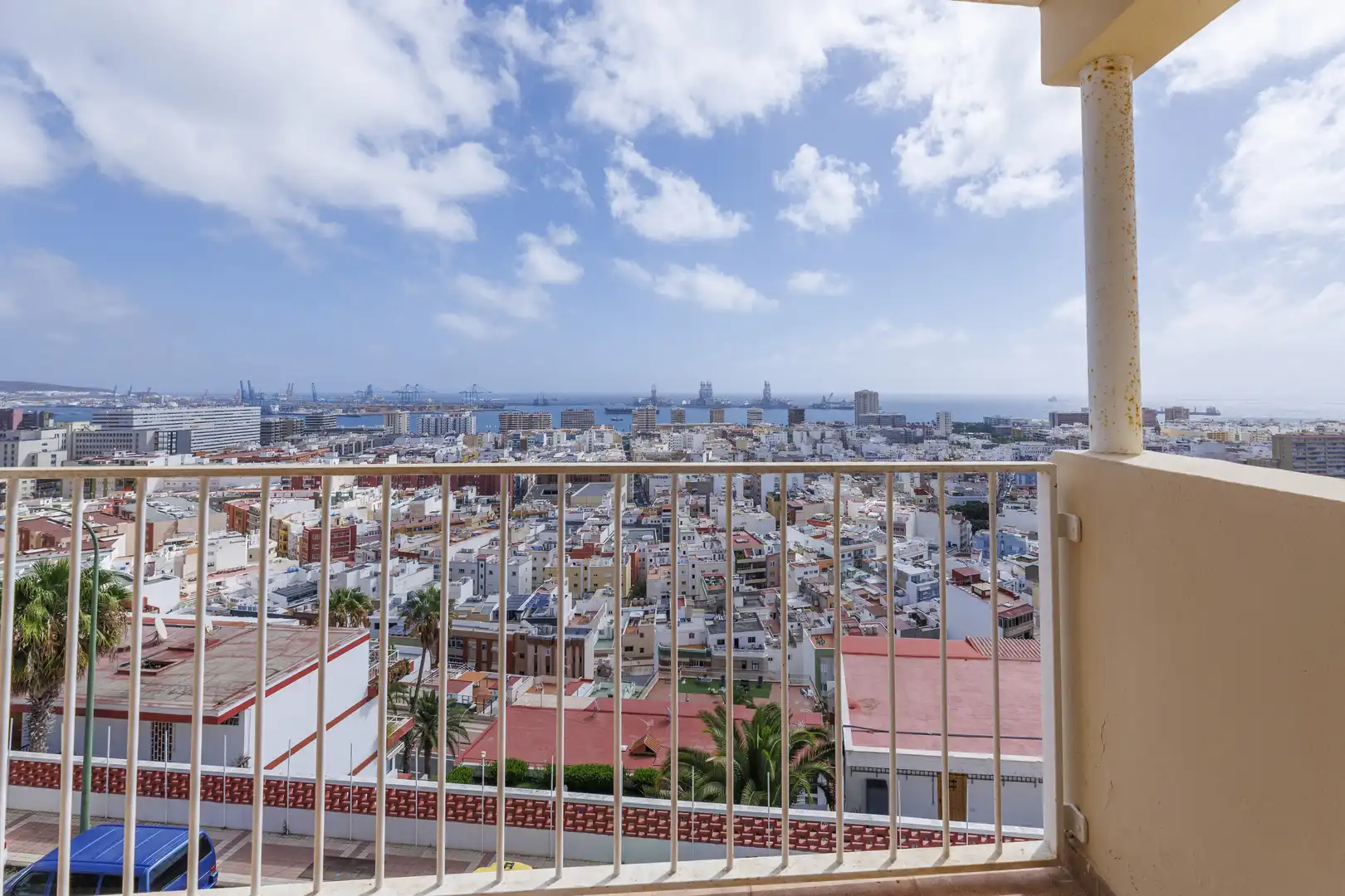 Villa mit Terrasse zum Verkauf in C. Capitán Eliseo López Orduña, 64B 64, imagen 45