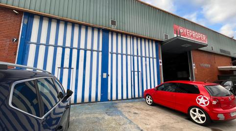 Photo 2 of Industrial buildings to rent in Pozokoetxe, Basauri