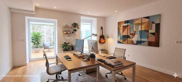 Local comercial en Venta en Área Romántica