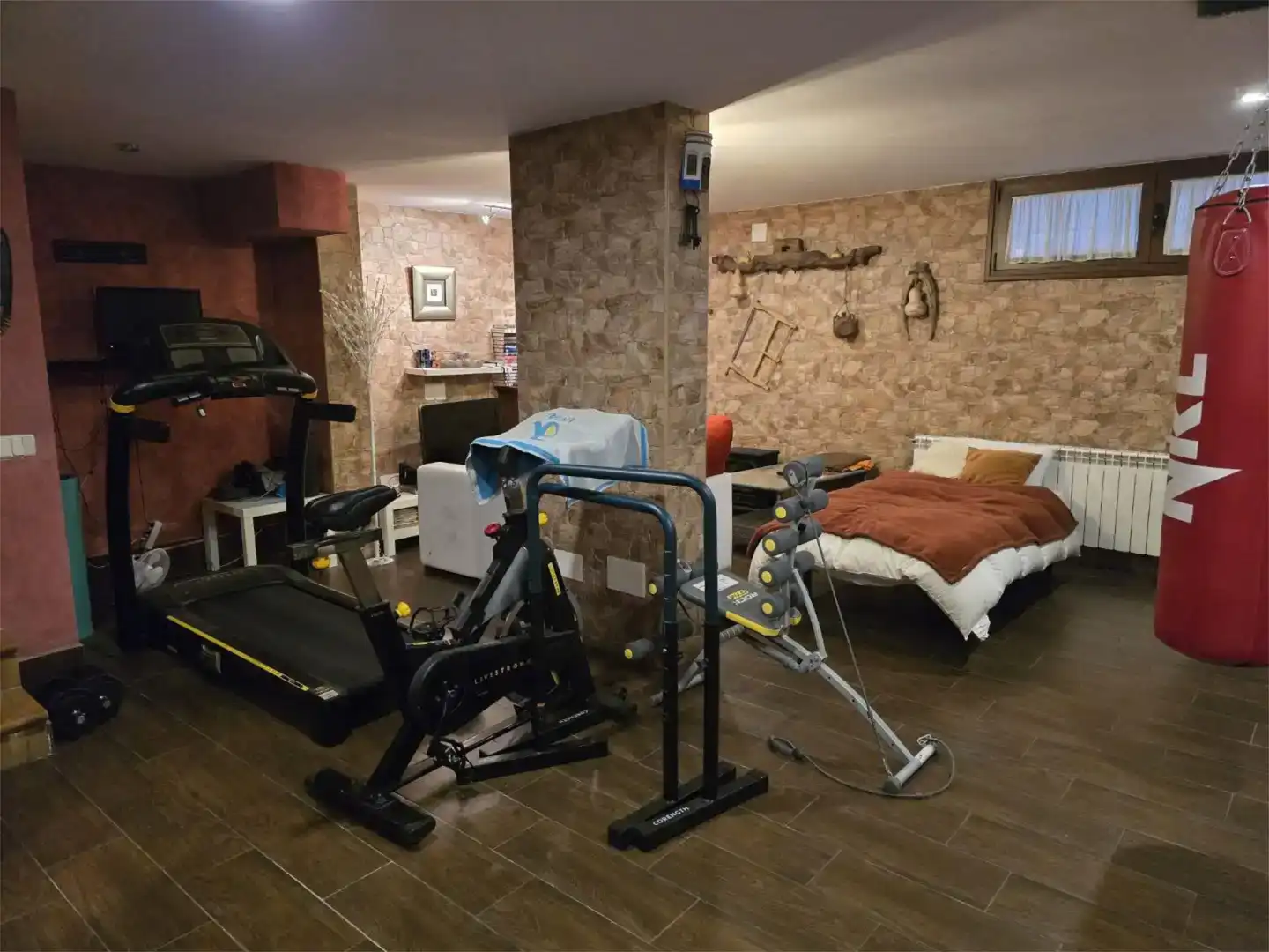 Casa o chalet en venta en Zarzalejo con Aire acondicionado