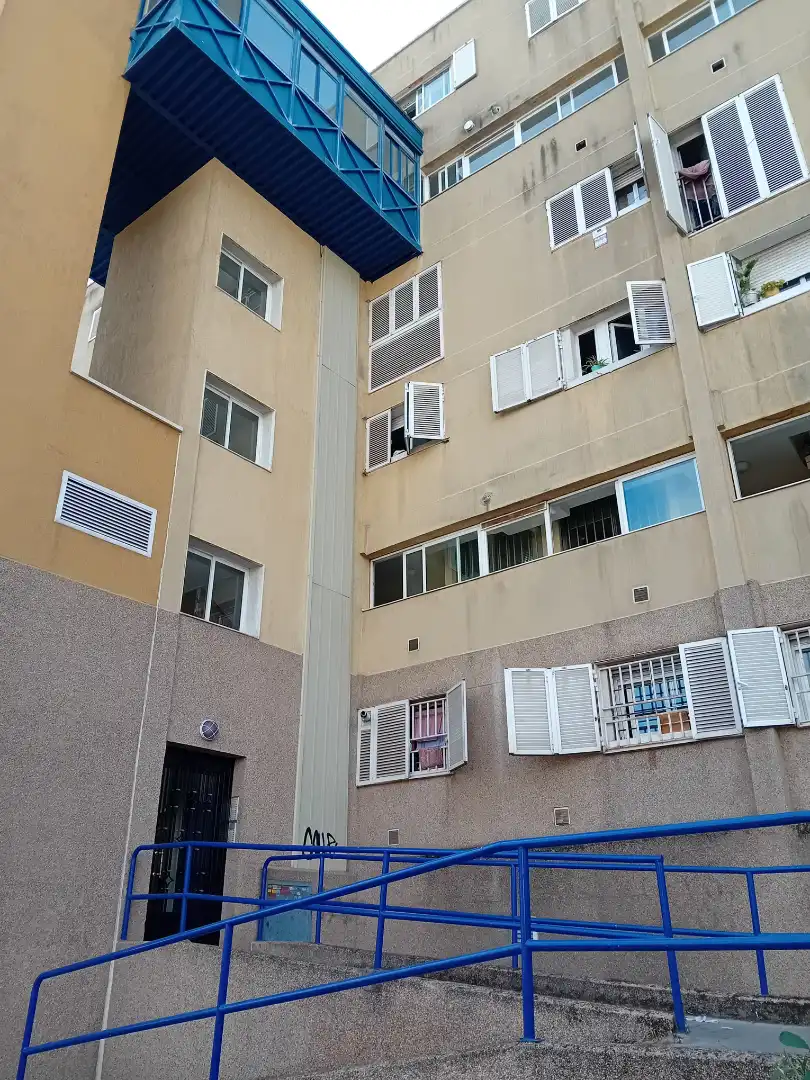 Maisonette zum Verkauf in Calle Vía Carpetana 182, imagen 2