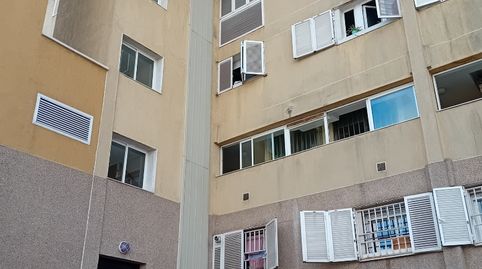 Foto 2 de Dúplex en venta en Calle Vía Carpetana, 182, Los Cármenes, Madrid Capital