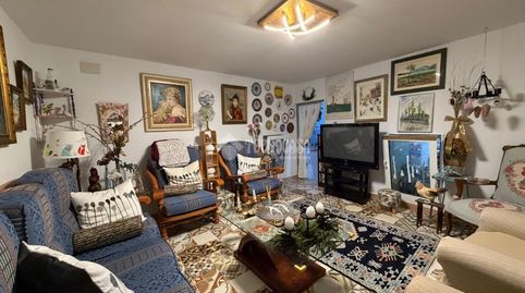 Foto 5 de Casa adosada en venta en Ainzón, Zaragoza