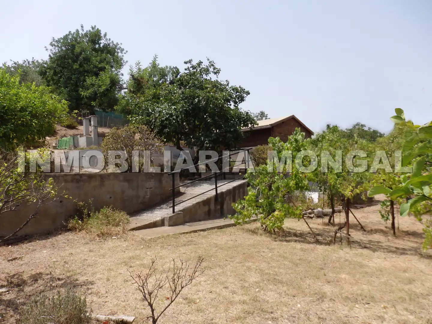 Terreny residencial en venda a Carrer de Can Paulet